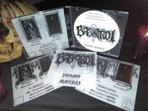 Bastardi : Promo MMXVII